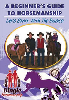 Beginners Guide to Horsemanship (DVD)
